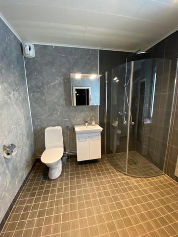 Stay In Karesuando Exterior photo