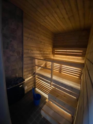 Stay In Karesuando Exterior photo