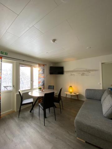 Stay In Karesuando Exterior photo