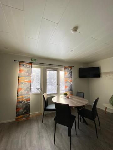 Stay In Karesuando Exterior photo