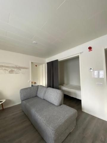 Stay In Karesuando Exterior photo